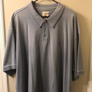 Original Island men’s polo. XXL.